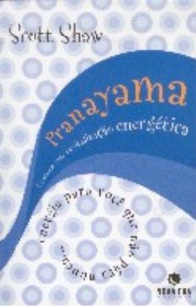 Picture of PRANAYAMA