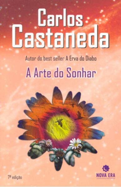 Picture of ARTE DE SONHAR, A