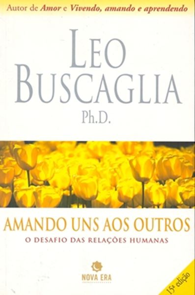 Picture of AMANDO UNS AOS OUTROS - 15ª ED