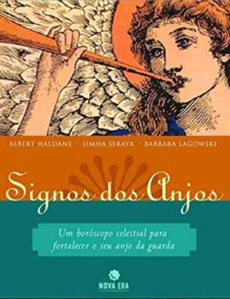 Picture of SIGNOS DOS ANJOS