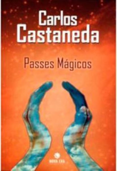 Picture of PASSES MAGICOS