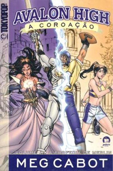 Picture of AVALON HIGH - A COROACAO