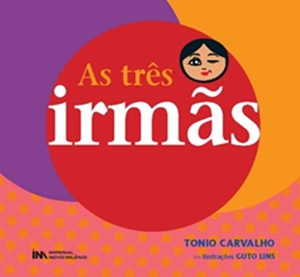 Picture of TRES IRMAS, AS