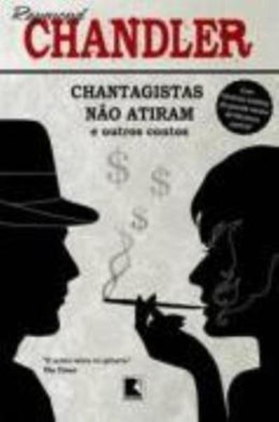 Picture of CHANTAGISTAS NAO ATIRAM