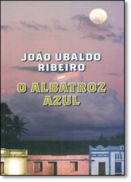 Picture of ALBATROZ AZUL, O