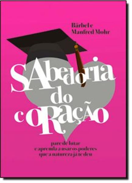 Picture of SABEDORIA DO CORACAO