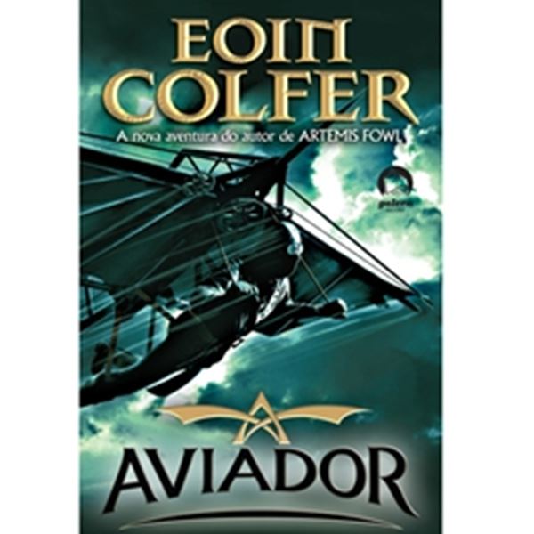 Picture of AVIADOR