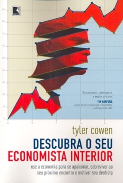 Picture of DESCUBRA SEU ECONOMISTA INTERIOR