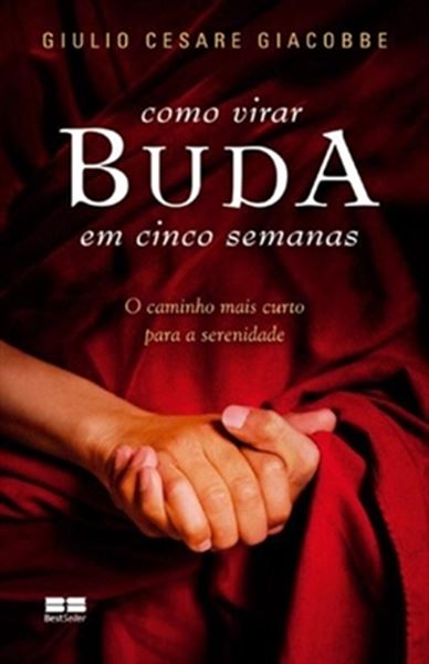 Picture of COMO VIRAR BUDA EM CINCO SEMANAS