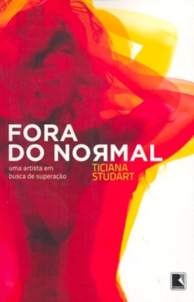 Picture of FORA DO NORMAL