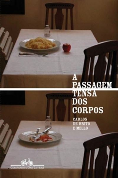 Picture of PASSAGEM TENSA DOS CORPOS, A