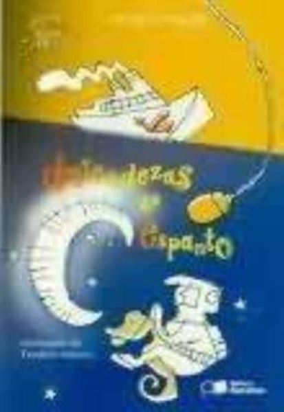 Picture of DELICADEZAS DO ESPANTO