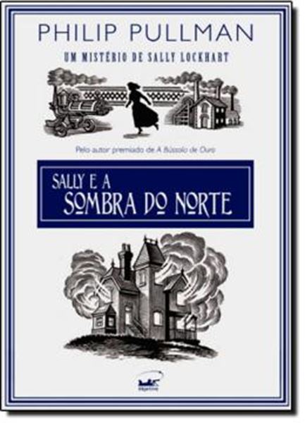 Picture of SALLY E A SOMBRA DO NORTE - SALLY LOCKHART - VOL 2