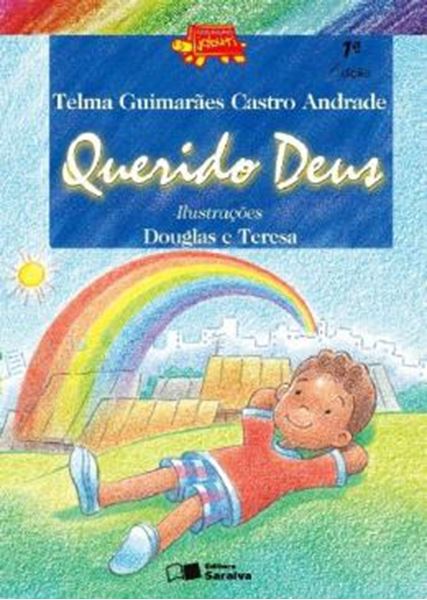 Picture of QUERIDO DEUS