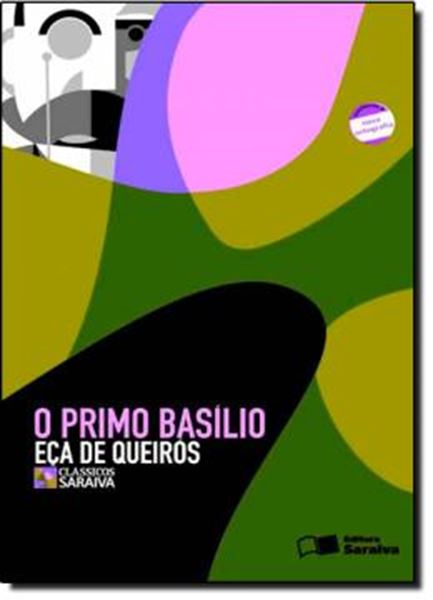 Picture of PRIMO BASILIO, O