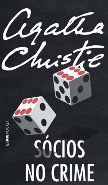 Picture of SOCIOS NO CRIME - L&PM POCKET