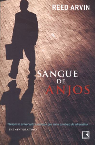 Picture of SANGUE DE ANJOS