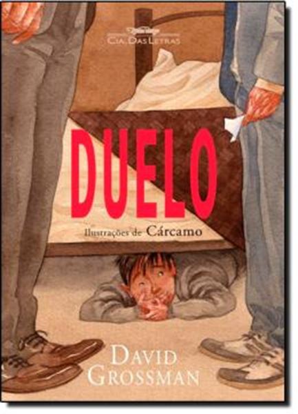 Picture of DUELO