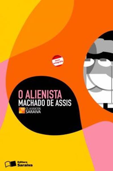 Picture of ALIENISTA, O