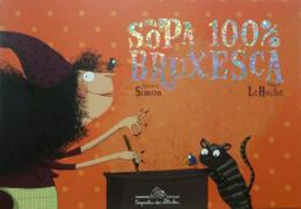Picture of SOPA 100% BRUXESCA, UMA