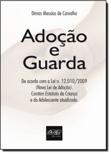 Picture of ADOCAO E GUARDA