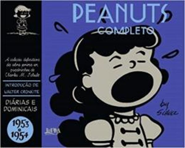 Picture of PEANUTS COMPLETO 2 - 1953 A 1954