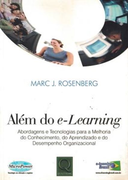 Picture of ALEM DO E LEARNING