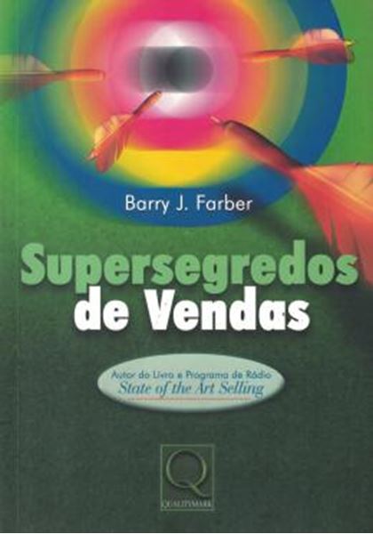 Picture of SUPERSEGREDOS DE VENDAS