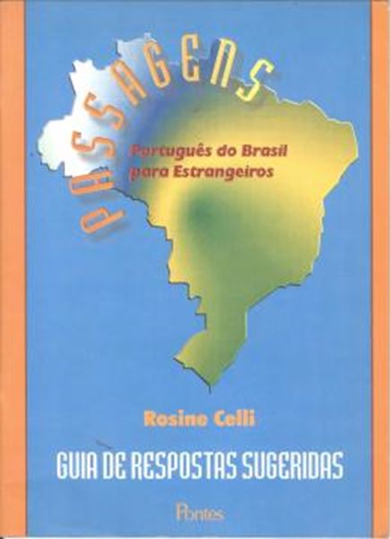 Picture of PASSAGENS - GUIA DE RESPOSTAS