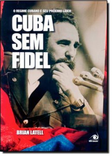 Picture of CUBA SEM FIDEL