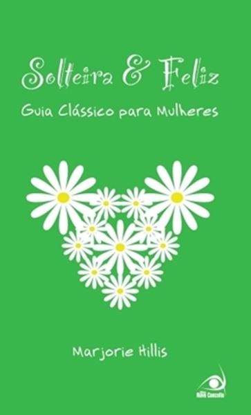 Picture of SOLTEIRA E FELIZ