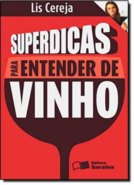 Picture of SUPERDICAS PARA ENTENDER DE VINHO