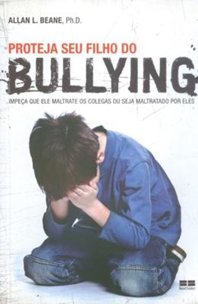 Picture of PROTEJA SEU FILHO DO BULLYING