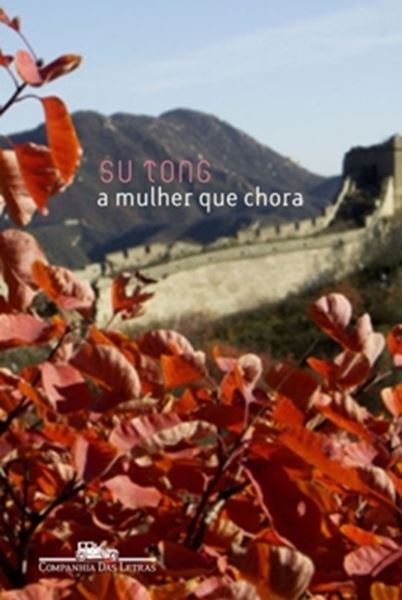 Picture of SU TONG - A MULHER QUE CHORA