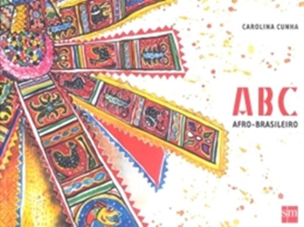 Picture of ABC AFRO-BRASILEIRO