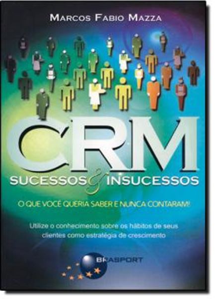 Picture of CRM SUCESSOS E INSUCESSOS