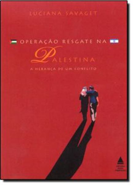 Picture of OPERACAO RESGATE NA PALESTINA