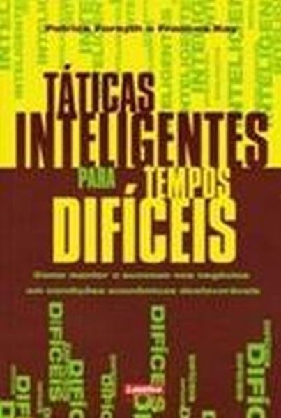 Picture of TATICAS INTELIGENTES PARA TEMPOS DIFICEIS