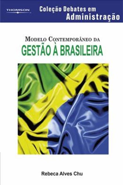 Picture of MODELO CONTEMPORANEO DA GESTAO A BRASILEIRA