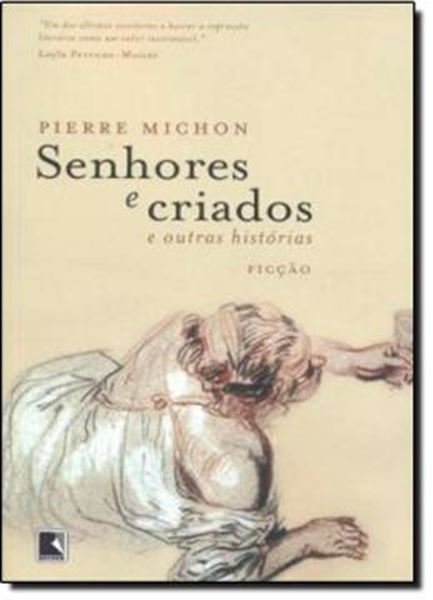 Picture of SENHORES E CRIADOS E OUTRAS HISTORIAS