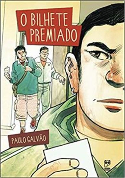 Picture of BILHETE PREMIADO, O