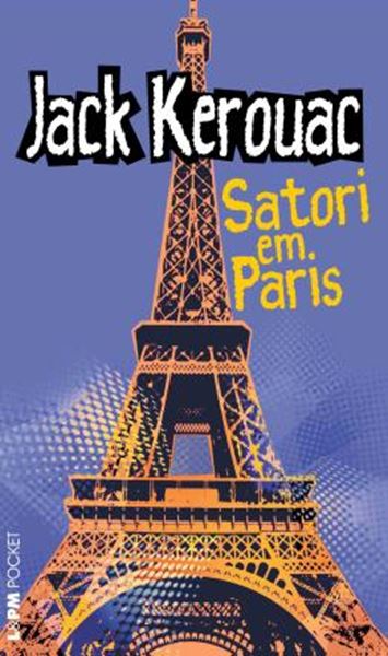Picture of SATORI EM PARIS - POCKET