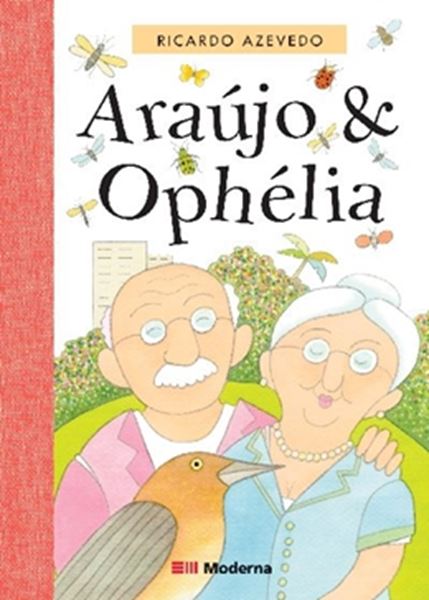 Picture of ARAUJO E OPHELIA