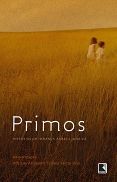 Picture of PRIMOS - HISTORIAS DA HERANCA ARABE E JUDAICA