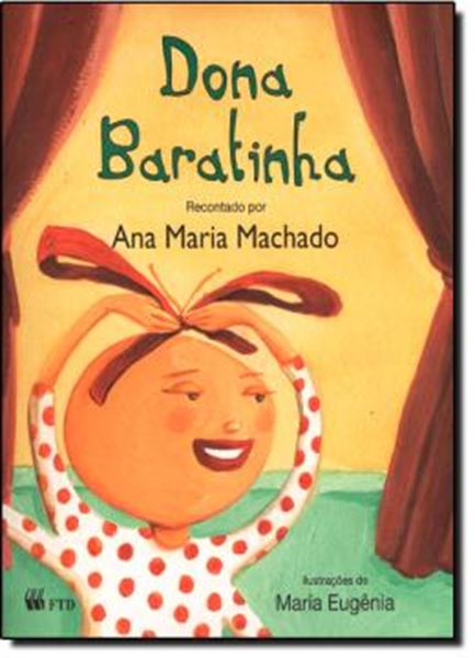 Picture of DONA BARATINHA