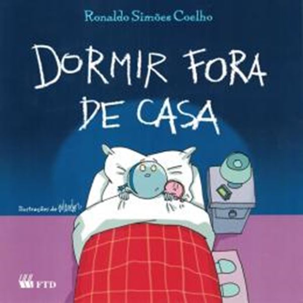 Picture of DORMIR FORA DE CASA
