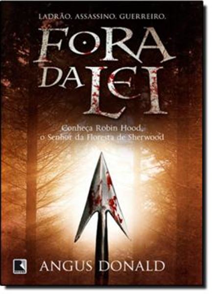 Picture of FORA DA LEI