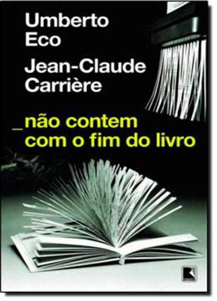 Picture of NAO CONTEM COM O FIM DO LIVRO