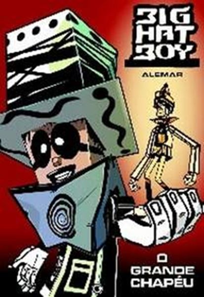 Picture of BIGHATBOY