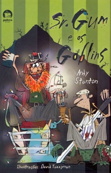 Picture of SR. GUM E OS  GOBLINS